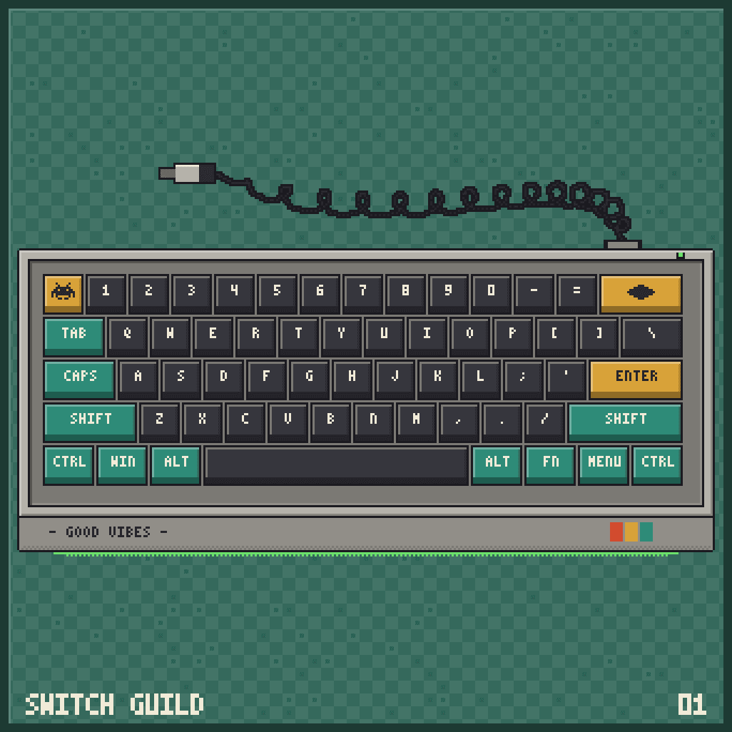 CLASSIC MODEL M
